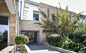 Aphrodite Beach Hotel